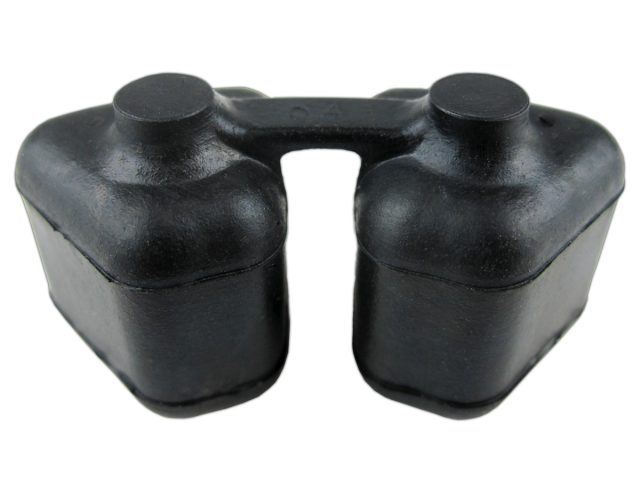 Image Of Item: Alternator Dampening Rubbers