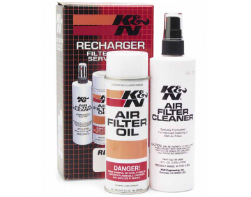 Aerosal Recharge Kit