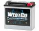 Premium AGM Sealed Westco High Amp Battery for GL1800 GL1800 Premium AGM Battery