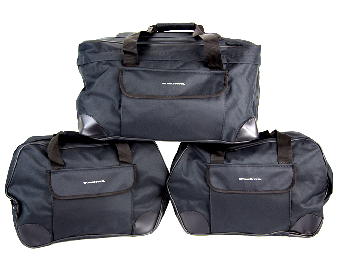 goldwing bags