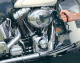 Metro Air Force Blaster Sidekick Detail System