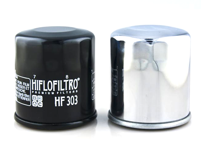 HF303C for Honda Hiflo oil filter Motorcycle Oil Filters Vehicle Parts & Accessories