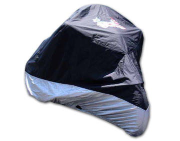 Premium Trike Cover w/Bag for Gold Wing Trikes