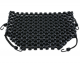 Motorcycle Oversize Beaded Seat Cover