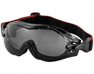 Bobster Phoenix Over The Glass Interchangeable Lens Goggle