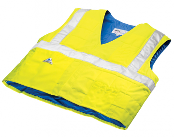 HyperKewl Soakable 3M Reflective Safety Vest
