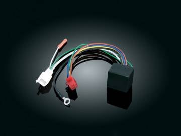 5 to 4 Trailer Wire Harness Converter