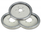 Centramatic Stainless Wheel Balancers for GL1800