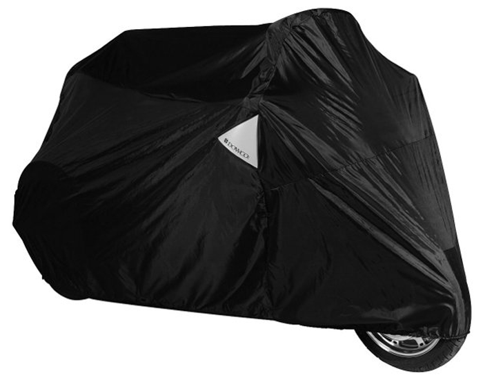 universal rain cover for trike