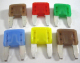 6 Piece Replacement Fuse Kit for GL1800