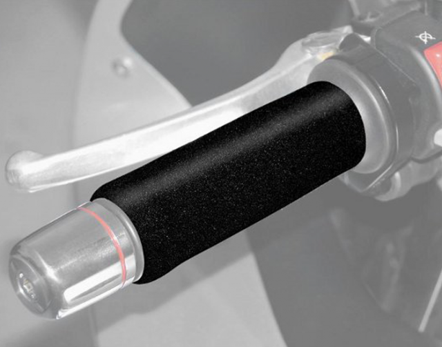 Image Of Item: Comfort Grip Covers