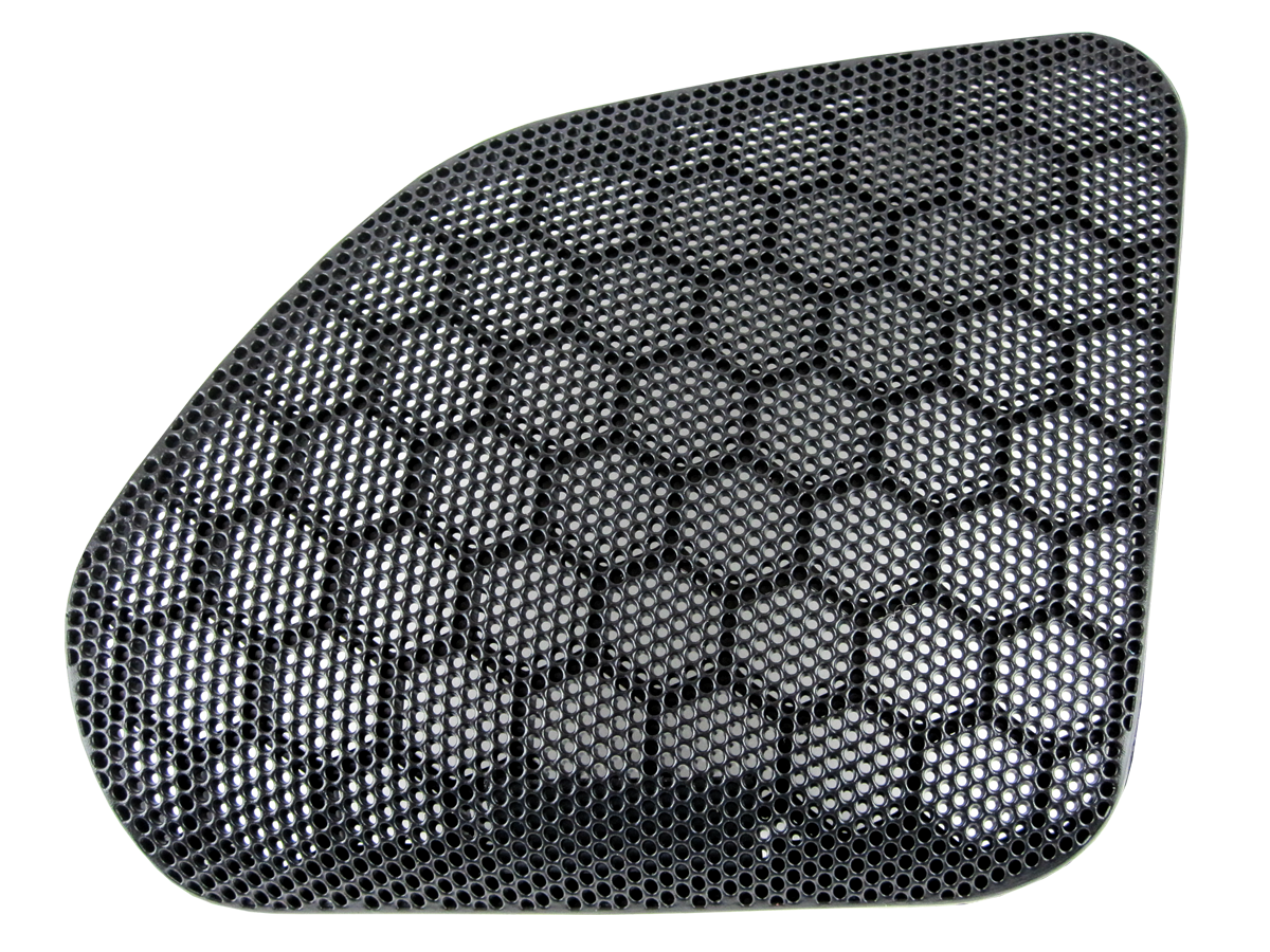 Genuine Polaris Right Speaker Grill For Victory – OEM Part 5438836