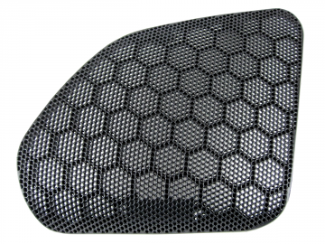 OEM Replacement Speaker Grills for GL1800 2001-2005