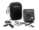 Mini Air Compressor w/Built-In Gauge and LED Stop & Go Mini-Air Compressor