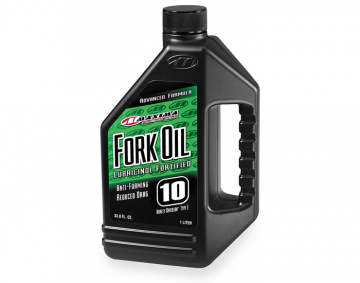 Fork Oil High Viscosity Index