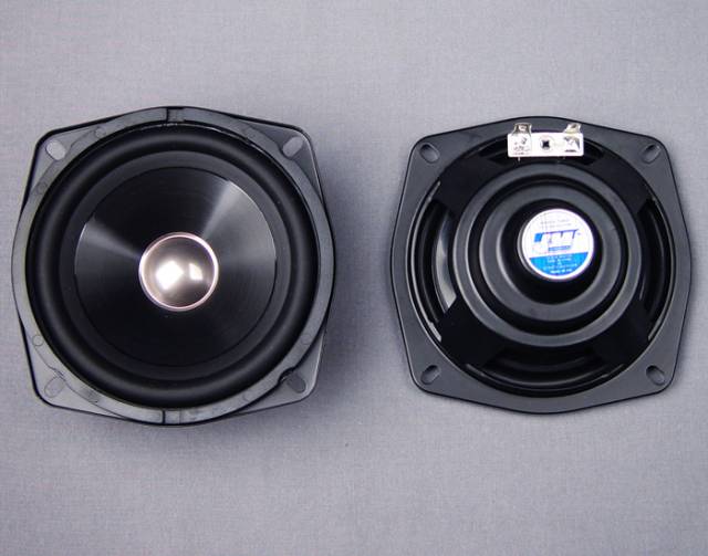 XXR Speaker Upgrade Kit for Fairing & Rear Positions