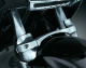 Gen 2 Chrome Fork Brace for GL1800