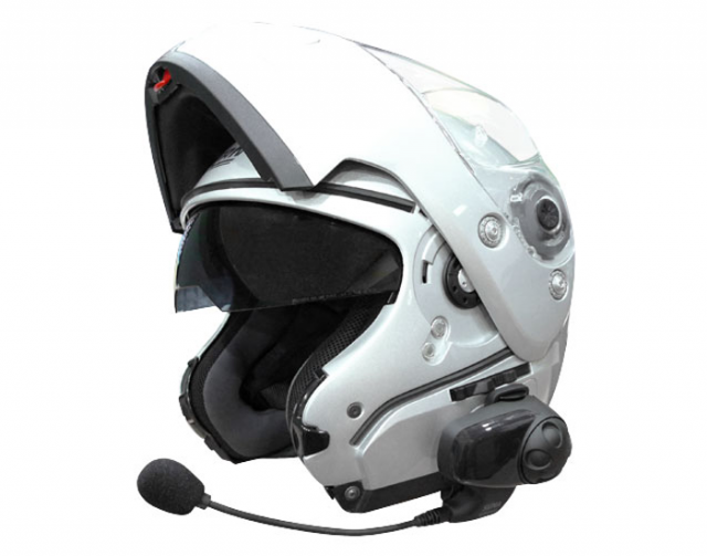 bluetooth for helmets with stereo