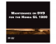 Fred Harmon's Maintenance DVD Set for 2001-2017