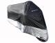 Full Cover Black/Silver w/Bag for Gold Wing