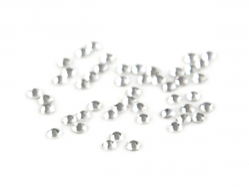 Map Clear Crystal Stones Kit