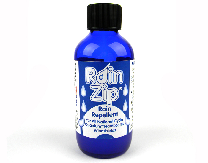 RainZip Rain Repellent