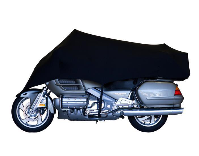 motorcycle shade cover