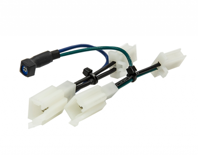 Image Of Item: Spoiler Run/Brake Harness for GL1800
