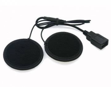 Stereo Speaker Headset (Headset Only)