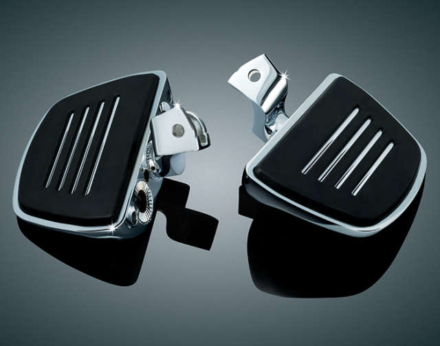Image Of Item: Premium Mini Boards w/ Comfort Drop Mounts