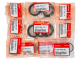 OEM Factory Fork Seal/Bushing Kit for GL1800 2nd Gen