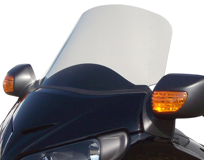 F4 goldwing deals windshield