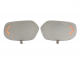 LED Signal Mirror Kits For Goldwing F6B