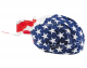 Flag Patriot Headwrap