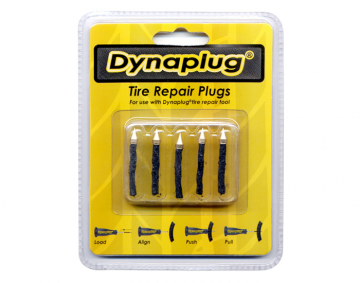 Dynaplug Refill Plugs