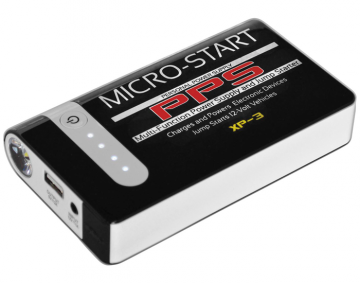 Micro-Start 800mAh Power Supply