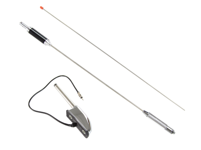 Image Of Item: Factory Honda CB Antenna for GL1800
