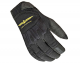 Mens Skyline Mesh Gloves Black