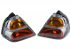 Saddlebag Clear Brake Lights for GL1800