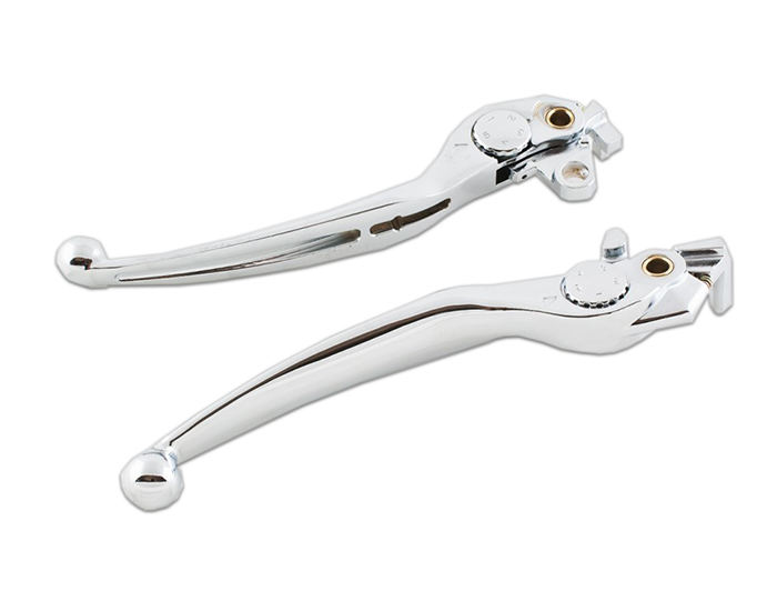 brake and clutch lever