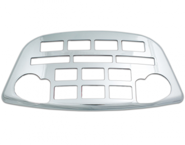 Radio Accent Panel for GL1800