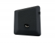 Black Left Hard Pocket for GL1500