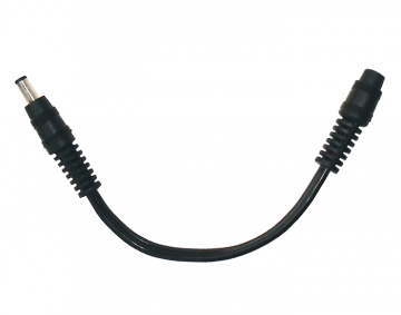 Short Extension Cable for Synergy Heated Clothing