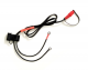 Power Lead Wiring Harness for Synergy Heated Clothing