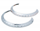 Rotor Cover Light Rings /w Amber LED for GL1500