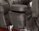 Universal Mount Passenger Armrest Pouch