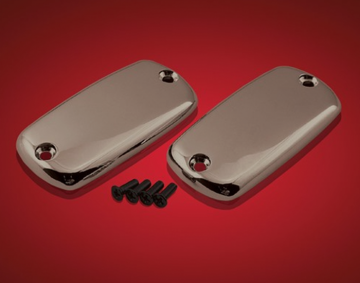 Smoke Master Cylinder Covers for GL1800/F6B