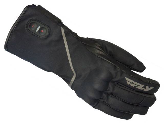 Image Of Item: Fly Ignitor Pro Gloves
