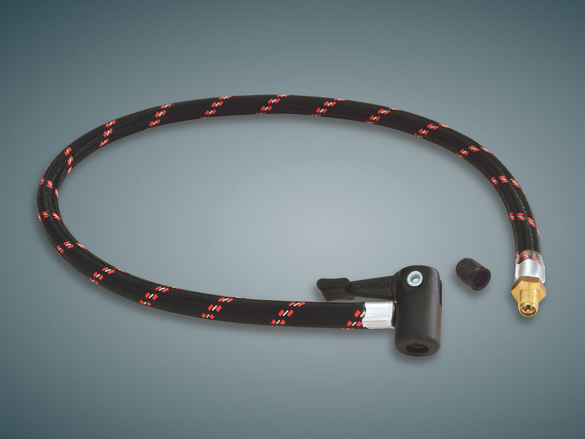 24 Inch LockOn Valve Stem Extension