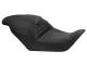 Deluxe Tripper Fastback One-Piece Seat for F6B